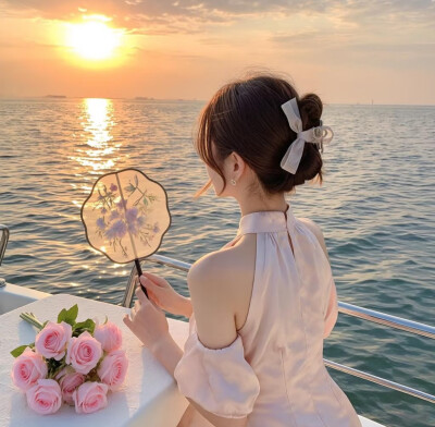 小众风格女头