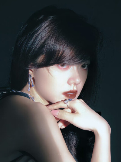 赵今麦