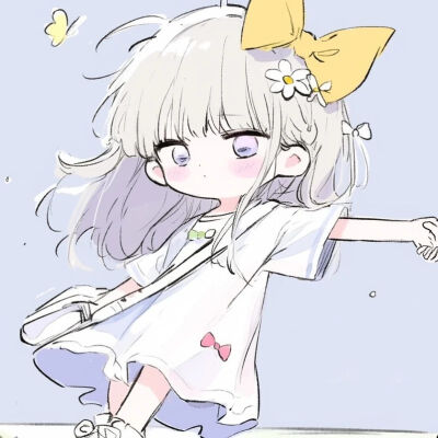 牵