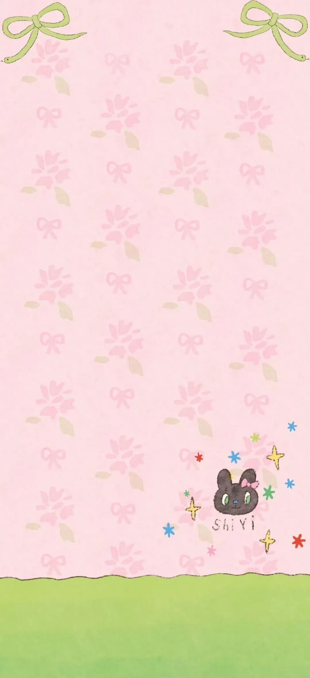 壁纸