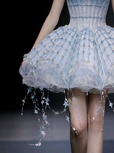 The Atelier SS 2025