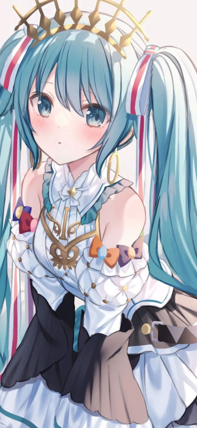 初音未来鸭鸭鸭！！！！