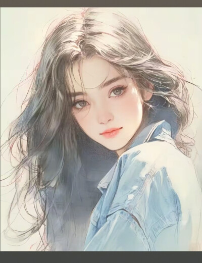 ai女，侵删