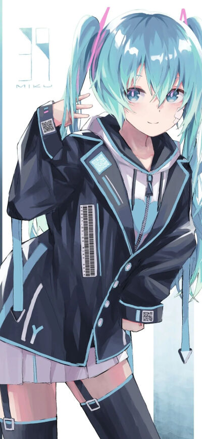 初音未来鸭鸭鸭！！！！