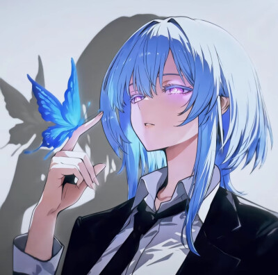 鸣潮