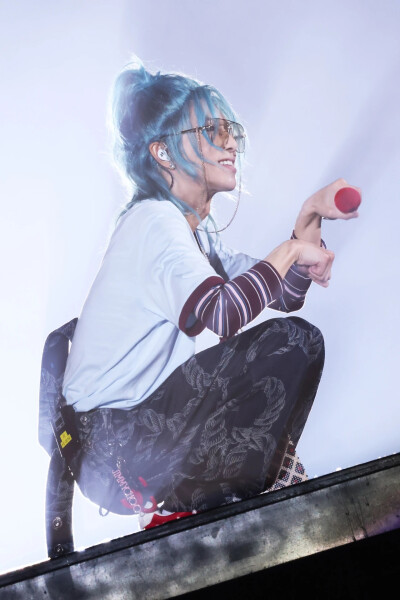 华晨宇