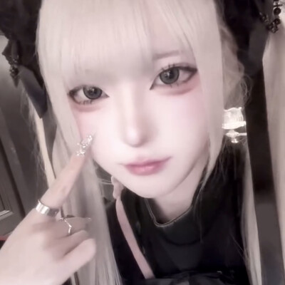 小吻