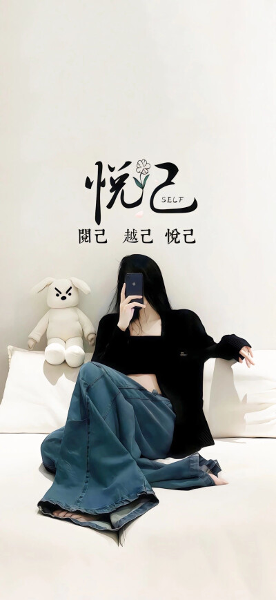 。