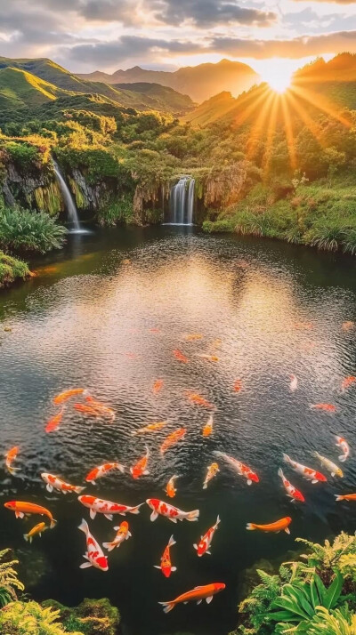 好运