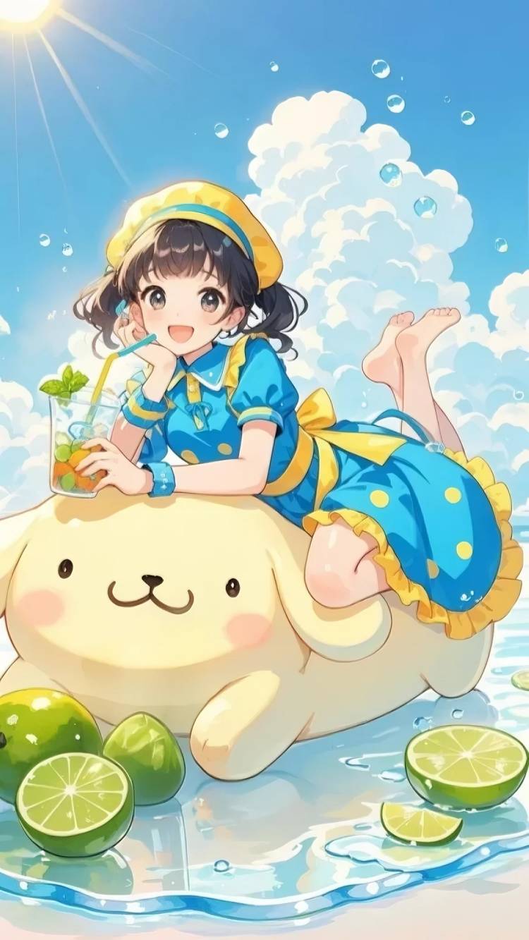 壁纸