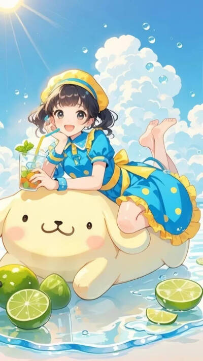 壁纸