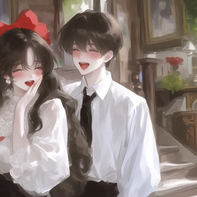牵