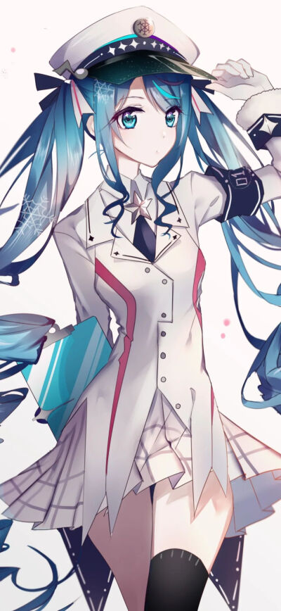 初音未来鸭鸭鸭！！！！