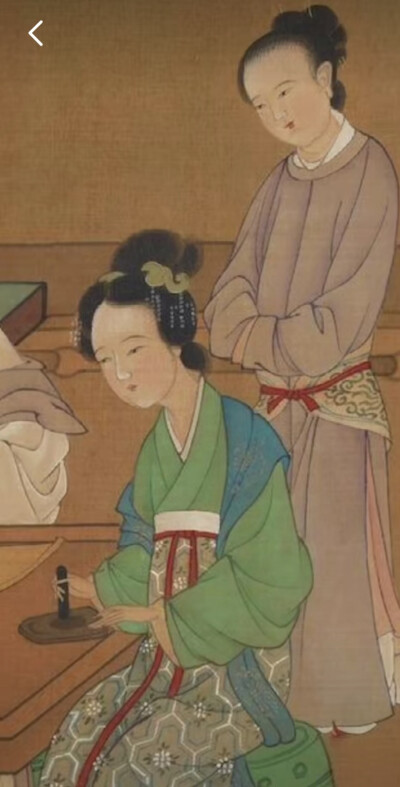 。