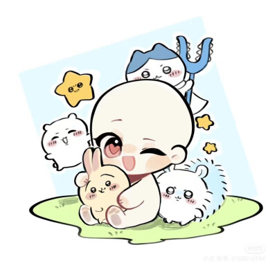 模板