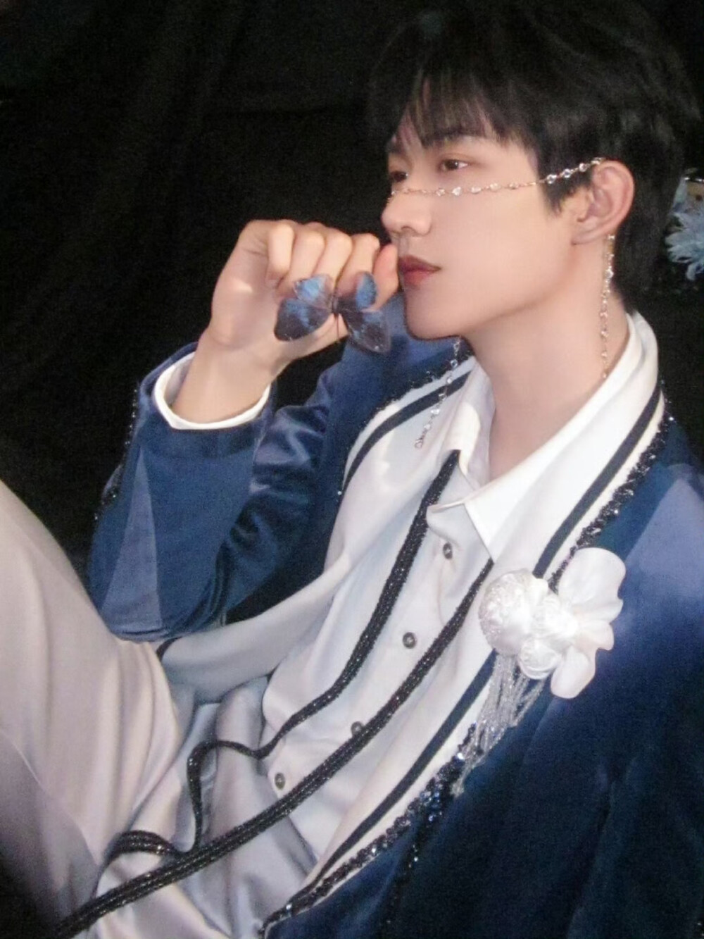 周柯宇