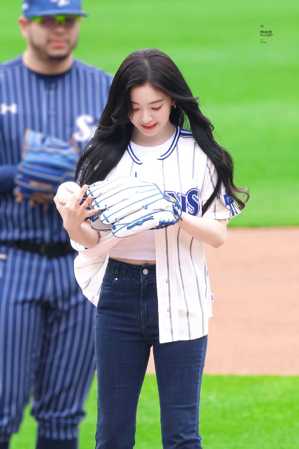 Irene
©️HeartB_beat329 禁二改