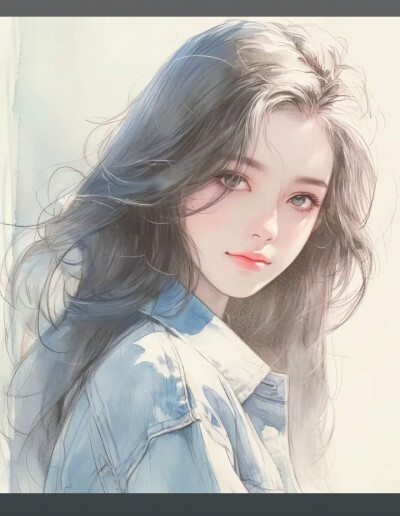ai女，侵删