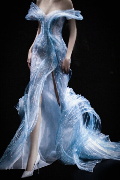 The Atelier SS 2025