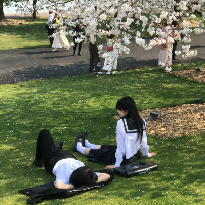 情头