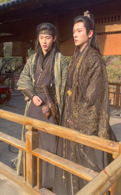 宫远徵