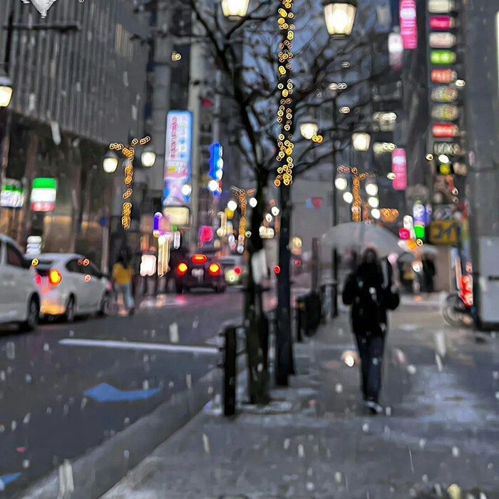 朋友圈背景图