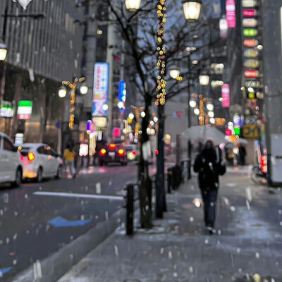 朋友圈背景图