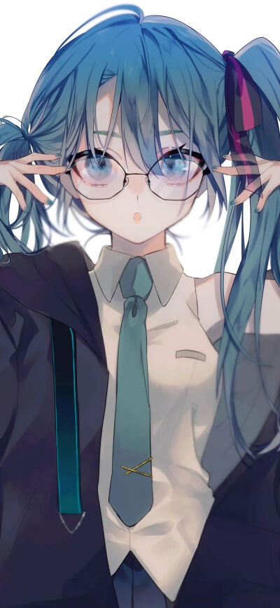 初音未来鸭鸭鸭！！！！