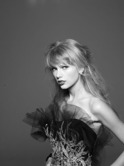 Taylor swift 图源微博 小红书