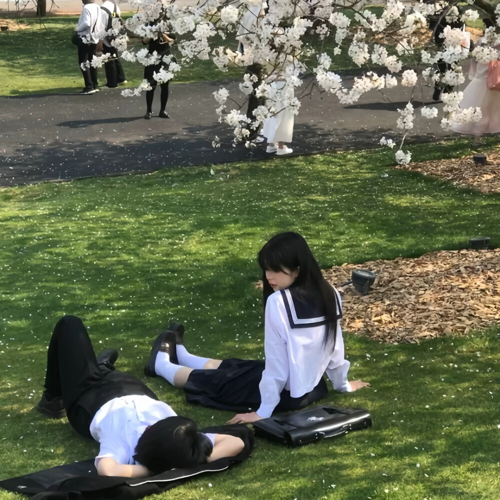 情头