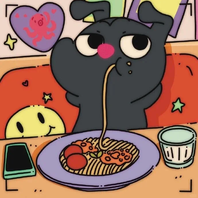 情头
