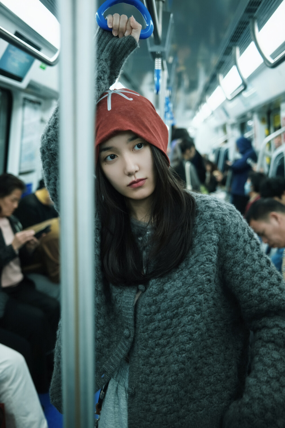 蒋依依