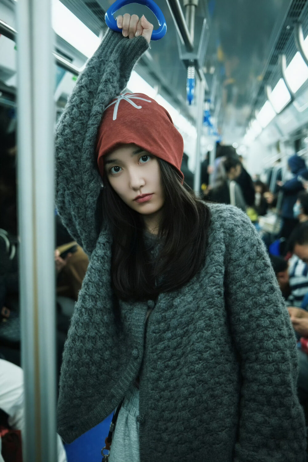 蒋依依