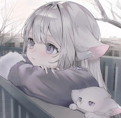 女头