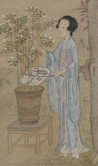 明朝