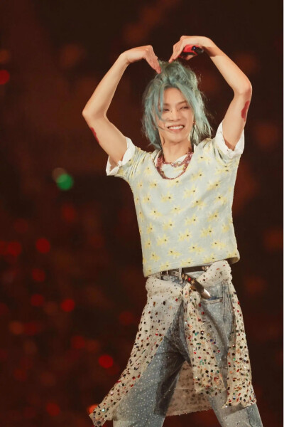 华晨宇