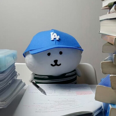 学习自嘲熊