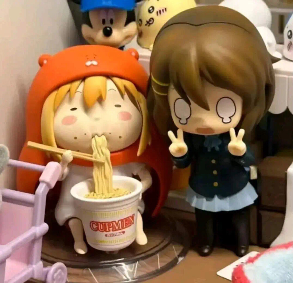 小裤头