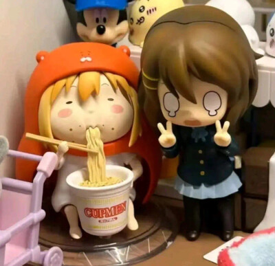 小裤头