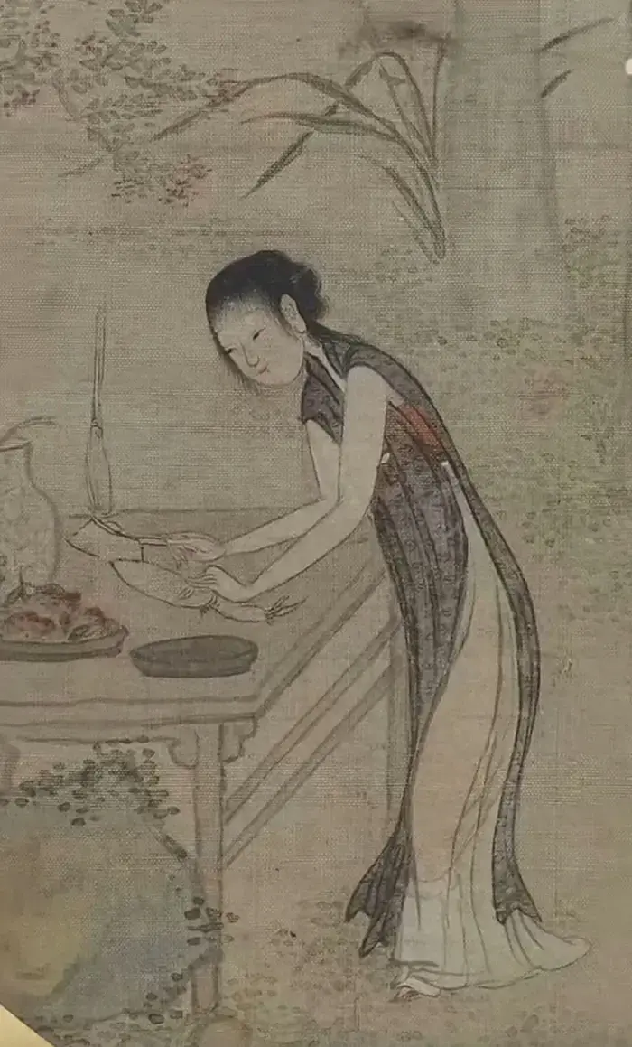 明朝
