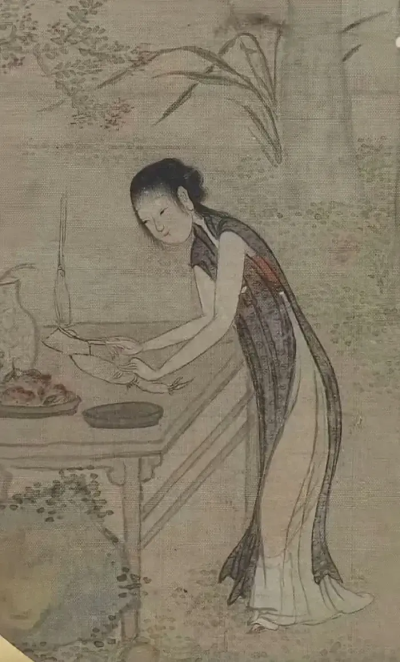 明朝