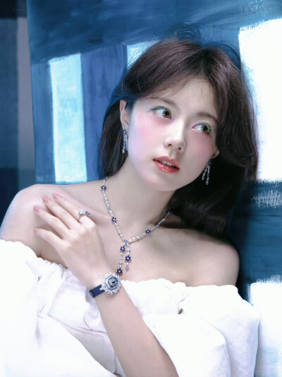 赵今麦
