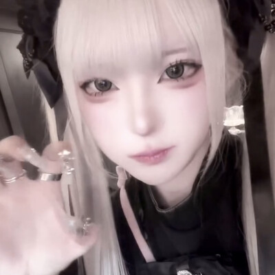 小吻