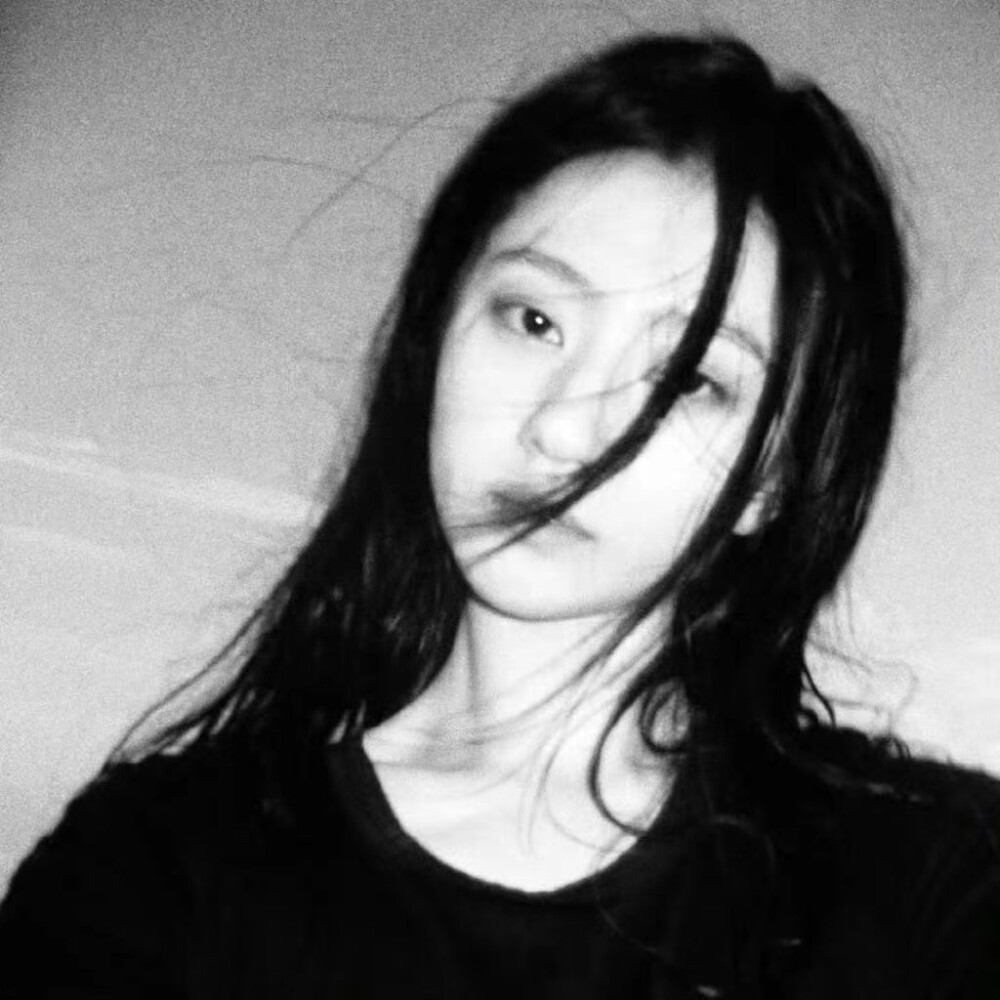 女生头像 氛围感