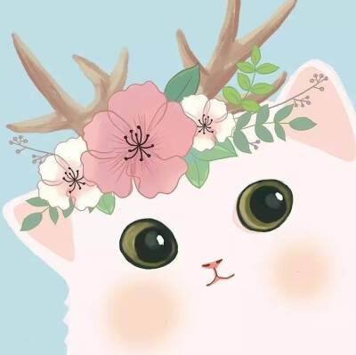 女头
