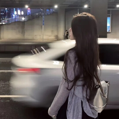 小众风格女头