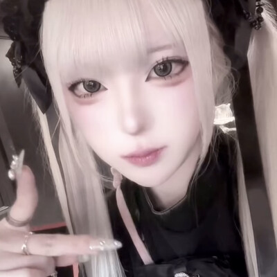 小吻