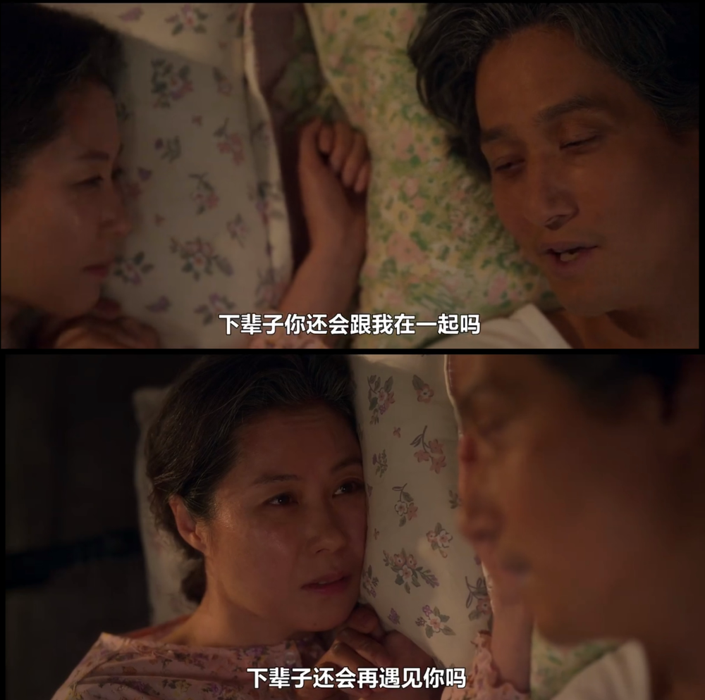 苦尽柑来遇见你