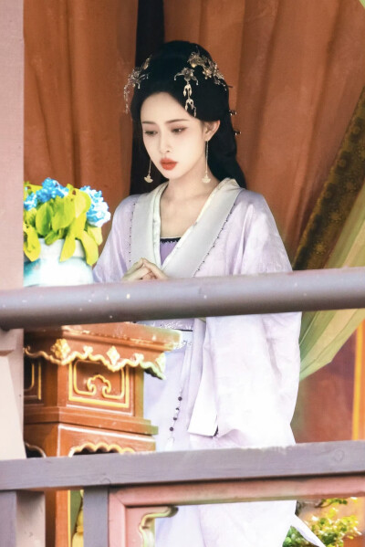 百花杀 沈汐和