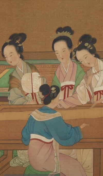 。